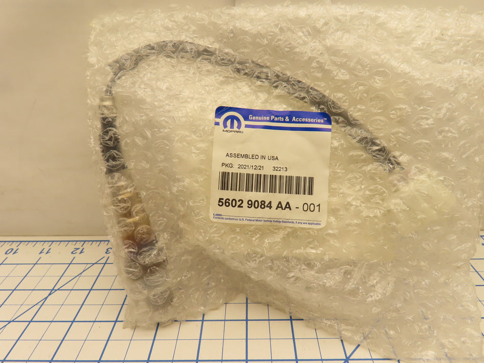 Mopar 56029084AA Oxygen O2 Sensor Factory Sealed