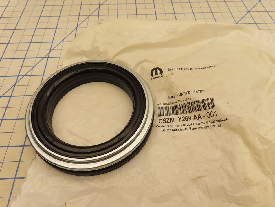 Mopar CSZMY269AA Wheel Bearing Seal NO Factory Bag
