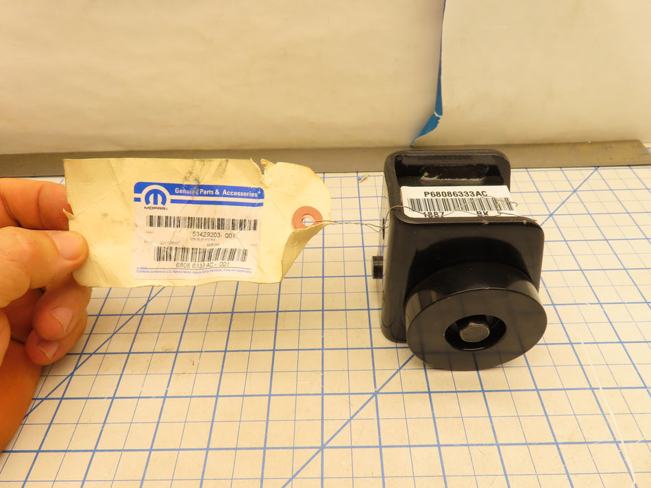 Mopar 68086333AC Mass Damper