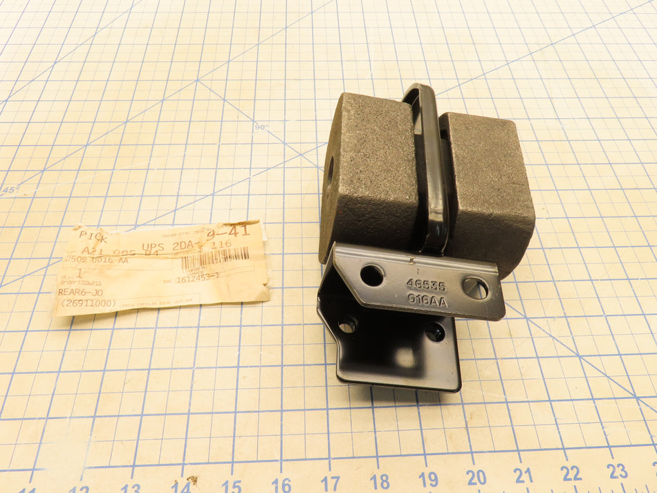 Mopar 05090016AA Mass Damper