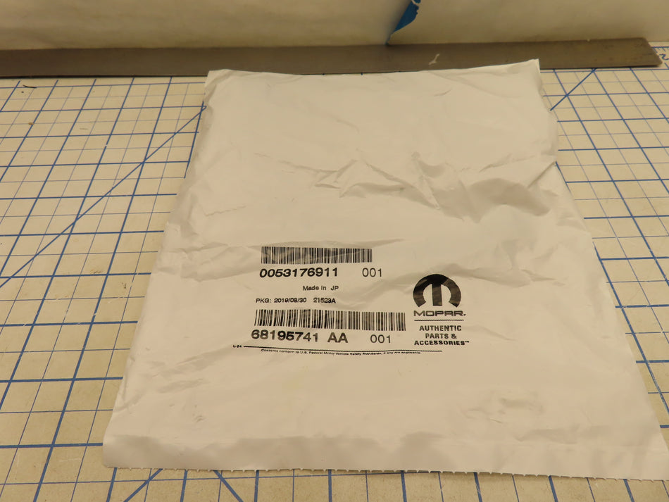 Mopar 68195741AA Oxygen O2 Sensor Factory Sealed
