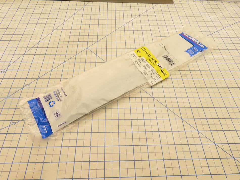 GM 42781377 Rear Wiper Blade Factory Sealed General Motors