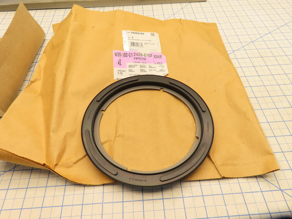 GM 24266762 Transmission Piston 1 2 7 8  General Motors