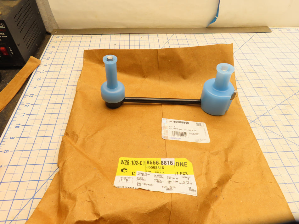 GM 85568816 Front Stabilizer Sway Bar Link General Motors