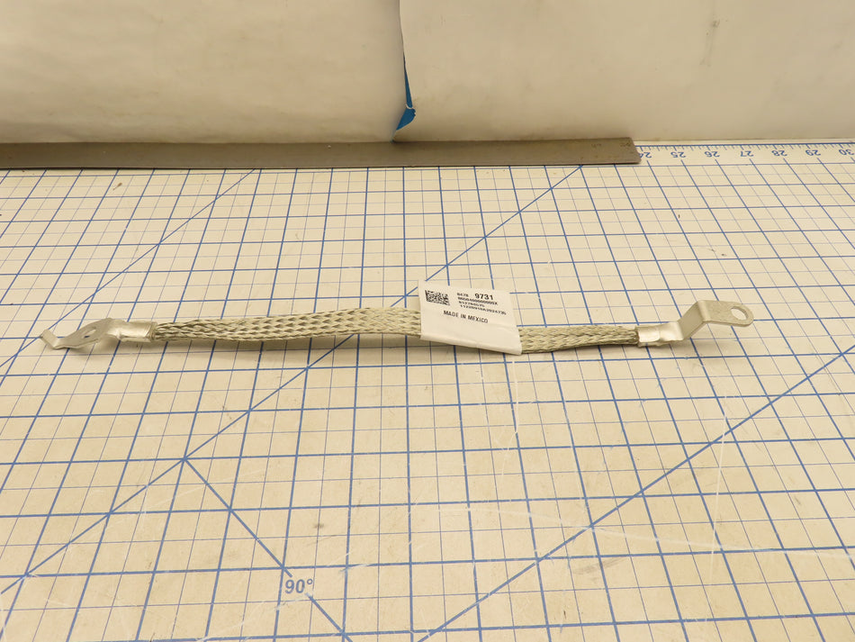 GM 84789731 Electrical Ground Strap Cable Tin Ground General Motors