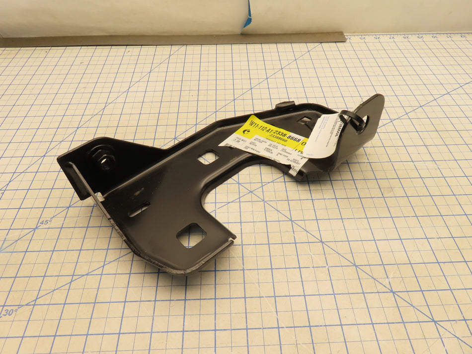 GM 23388668 Front Bumper Bracket Left LH General Motors