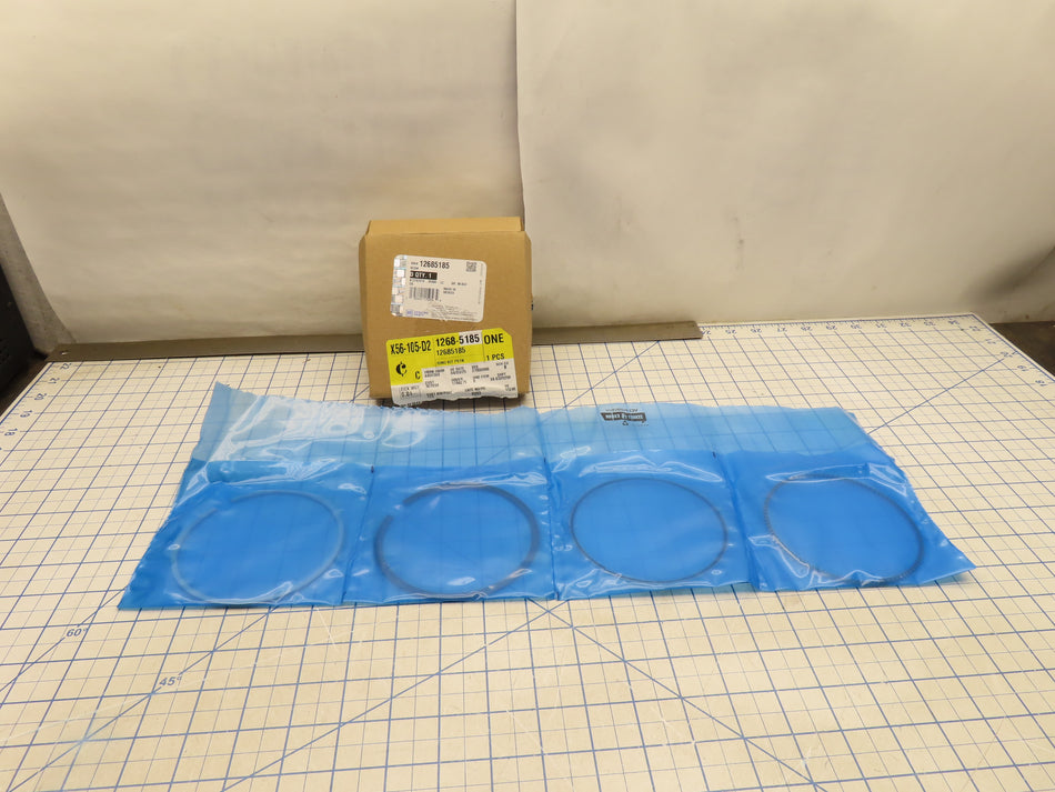 GM 12685185 Piston Ring Set for 1 Piston General Motors