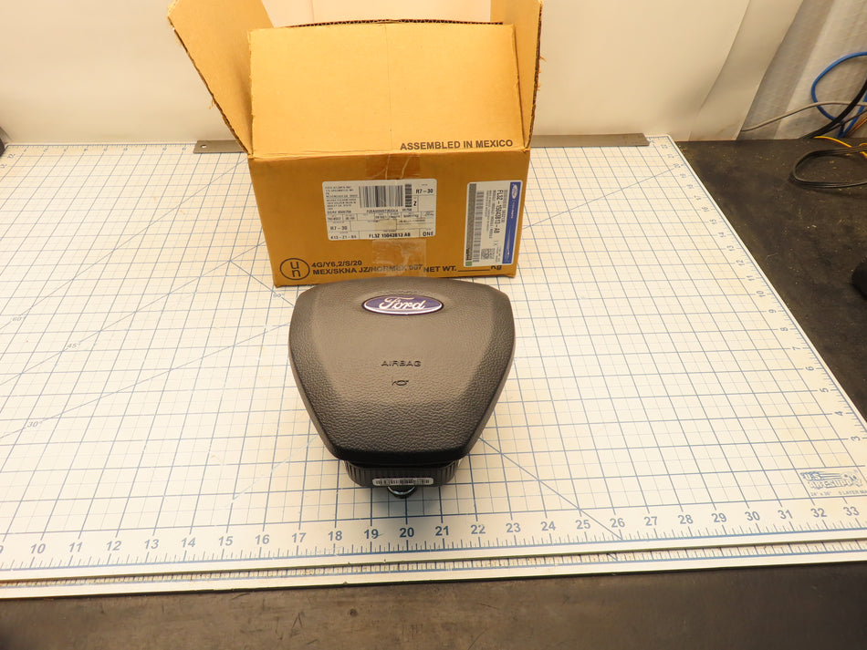 Ford FL3Z-15043B13-AB Steering Wheel Airbag 15-21 F150 Expedition
