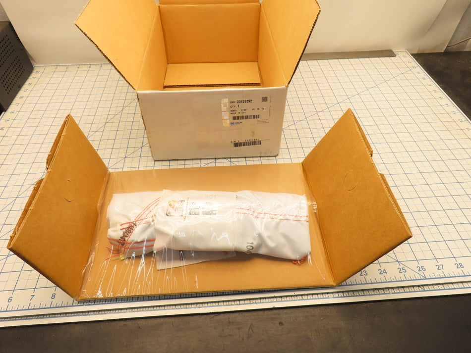 GM 23425292 Front Passenger Seat Airbag Only 14-19 Tahoe Suburban